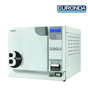 Автоклавы Euronda